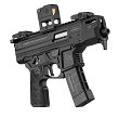 Karabinek PCC Lucansky Arms Stinger 9 - lufa 4