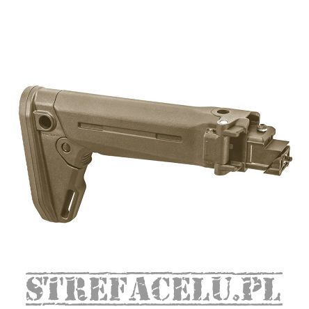 Magpul Kolba ZHUKOV-S Stock doAK-47 / AK-74 - MAG585FDE