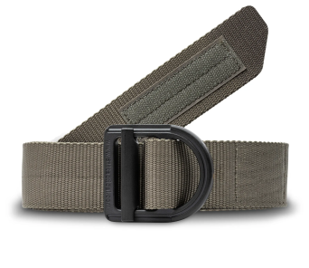 Pasek taktyczny meski 5.11 TRAINER 1 1/2 cala BELT kolor: RANGER GREEN