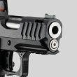 Pistolet Bul Armory SAS II ULTRALIGHT G2 kal. 9x19 - 4