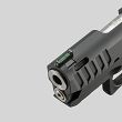 Pistolet Bul Armory SAS II ULTRALIGHT G2 kal. 9x19 - 5