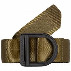 Pasek taktyczny męski 5.11 OPERATOR 1 3/4" BELT kolor: TDU GREEN