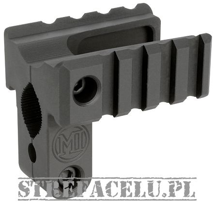 Montaż do latarki/lasera do AK/AKM - Picatinny - Midwest Industries