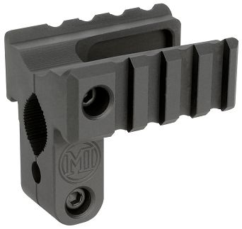 Montaż do latarki/lasera do AK/AKM - Picatinny - Midwest Industries