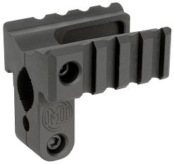 Montaż do latarki/lasera do AK/AKM - Picatinny - Midwest Industries