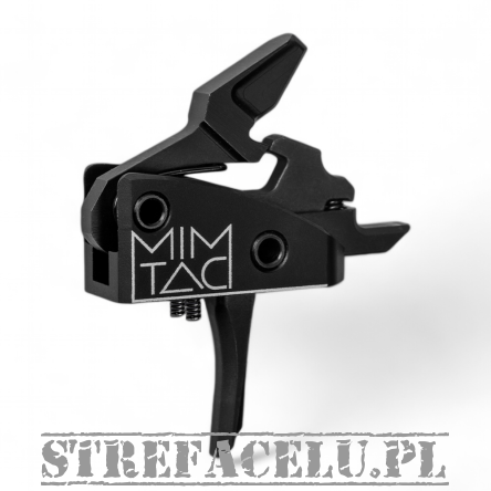 Spust Valkyrie AR Trigger  AR-15, AR-10 oraz PCC 9x19-  Mimtac