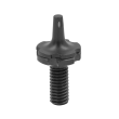 Muszka trytowa do AR15, M16A1/A2 (gwint: 8-36) Meprolight ML-31615 - 2