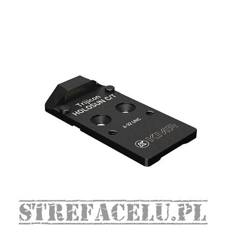 Płytka montażowa KMR OR (Wybór modelu)