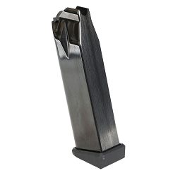 Magazynek BUL SAS 110mm 16 naboi kal. 9mm PARA - Polymer Base #MAG/SAS-40