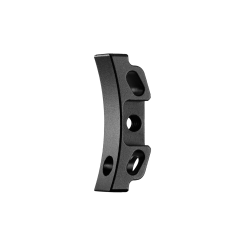 Przycisk spustu BUL Link Trigger System - Semi Curved - Short - Black - LNK-SC-S-SLV