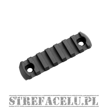 Szyna picatinny aluminiowa MLok Magpul 7 bramek MAG582