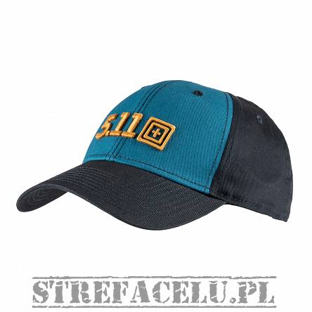 Czapka z daszkiem 5.11 LEGACY SCOUT CAP kolor: BLUE