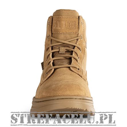 Buty  5.11 SPEED 4.0 6 DESERT BOOT, kolor: US DK COYOTE - (Wybór rozmiarów)