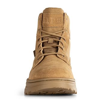 Buty  5.11 SPEED 4.0 6 DESERT BOOT, kolor: US DK COYOTE - (Wybór rozmiarów)