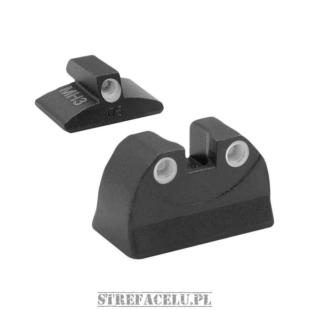 IWI Baby Eagle (Pre-2007) Meprolight ML-19595 Tru-Dot