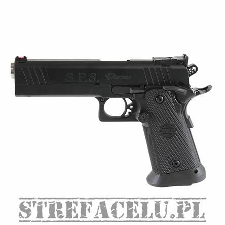 Pistolet SPS Pantera Black kal. 9x19mm