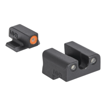 Przyrządy trytowe Hyper Bright Canik TP9 O/U Meprolight ML-46670