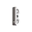 Przycisk spustu BUL Link Trigger System - Flat - Medium - Wide - Silver - LNK-F-M-W-SLV