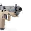 Pistolet IWI Masada Tactical Optics Ready, 4.6 inch kal. 9x19mm FDE - 5