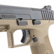 Pistolet IWI Masada Tactical Optics Ready, 4.6 inch kal. 9x19mm FDE - 7