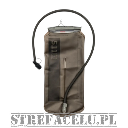 Bukłak 5.11 WTS 3L HYDRATION SYSTEM kolor: BLACK