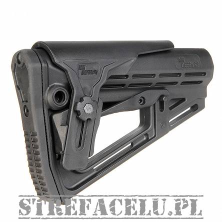 Kolba TS1 Tactical Stock Cheek Rest do M16/M4 - IMI Defense ZS201