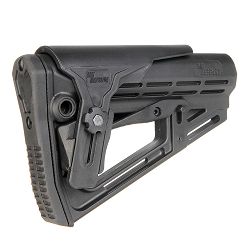 Kolba TS1 Tactical Stock Cheek Rest do M16/M4 - IMI Defense ZS201