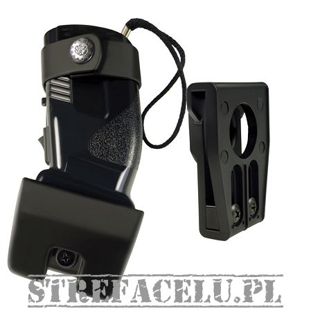 Uchwyt. kabura do paralizatora ESP Power 200 oraz Scorpy 200 (SGH-34-200)