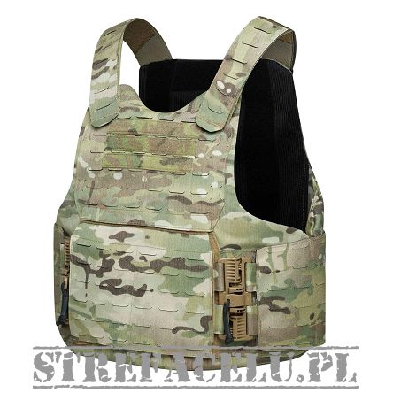 Kamizelka Taktyczna PGD Frag Plate Carrier, rozmiar: M, kolor: Multicam