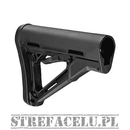 Kolba CTR Carbine Stock do Ar-15 Milspec Magpul - MAG310-blk