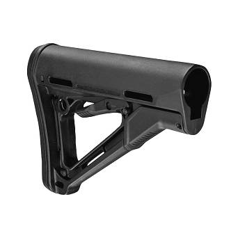Kolba CTR Carbine Stock do Ar-15 Milspec Magpul - MAG310-blk