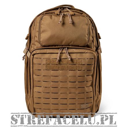 Plecak 5.11 FAST-TAC 24 BACKPACK kolor: KANGAROO