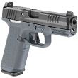 Pistolet Ruger RXM FS 4