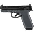 Pistolet Ruger RXM FS 4