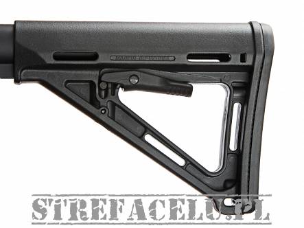 Kolba MOE Carbine Stock do AR-15 Magpul Milspec MAG400