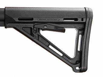Kolba MOE Carbine Stock do AR-15 Magpul Milspec MAG400