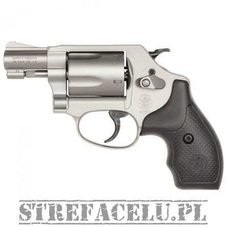 Rewolwer Smith & Wesson mod. 637  1,88