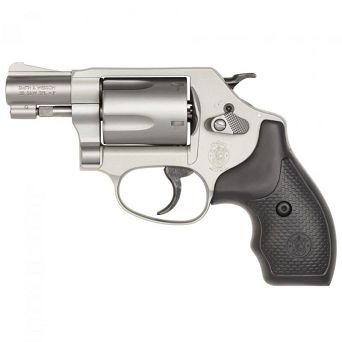 Rewolwer Smith & Wesson mod. 637  1,88" //.38Spec