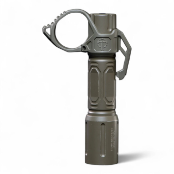 Uchwyt do latarek Cloud Defensive Thyrm SwitchBack 3.0 Duty - FDE