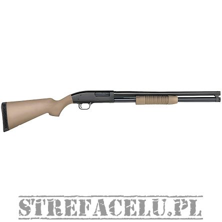 Strzelba powtarzalna Mossberg Maverick 88 - 20