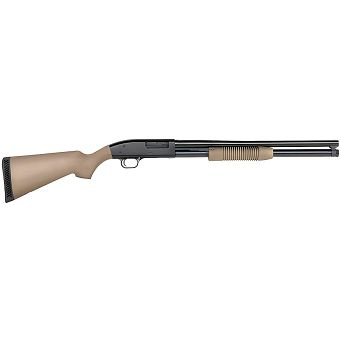 Strzelba powtarzalna Mossberg Maverick 88 - 20" kal. 12/76 FDE model : 31048