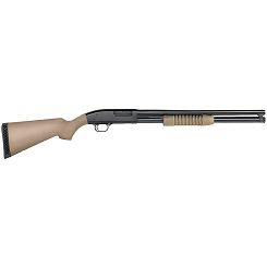 Strzelba powtarzalna Mossberg Maverick 88 - 20" kal. 12/76 FDE model : 31048