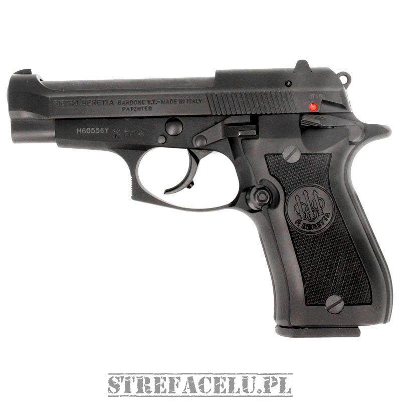 Pistolet Beretta 84 F kal. 9mm Short Sklep Warszawa