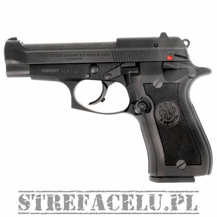 Pistolet Beretta 84 F kal.  9mm Short