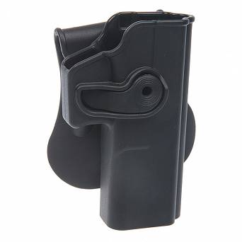Kabura Roto Paddle  Glock 20/21/27/29/30/31/37/38 IMI Defense Z1050 - czarna