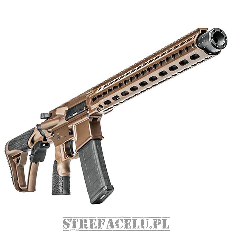 Karabinek Daniel Defense DDM4 ISR // .300 BLK Sklep Warszawa