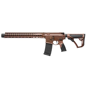 Karabinek Daniel Defense DDM4 ISR kal.300 BLK