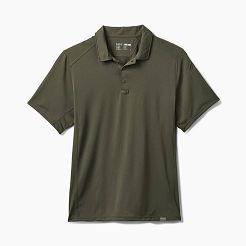 Koszulka polo meska 5.11 PARAMOUNT CREST POLO kolor: RANGER GREEN - (Wybór rozmiarów)