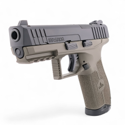 Pistolet IWI Masada Optics Ready Optics Ready, 4.1 inch kal. 9x19mm, kolor: OD Green