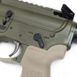 Karabinek AR-15 SOLGW M4-L89 Cerakote Ranger Green lufa 14.5 inch , kal. 5,56x45mm / .223REM - 9
